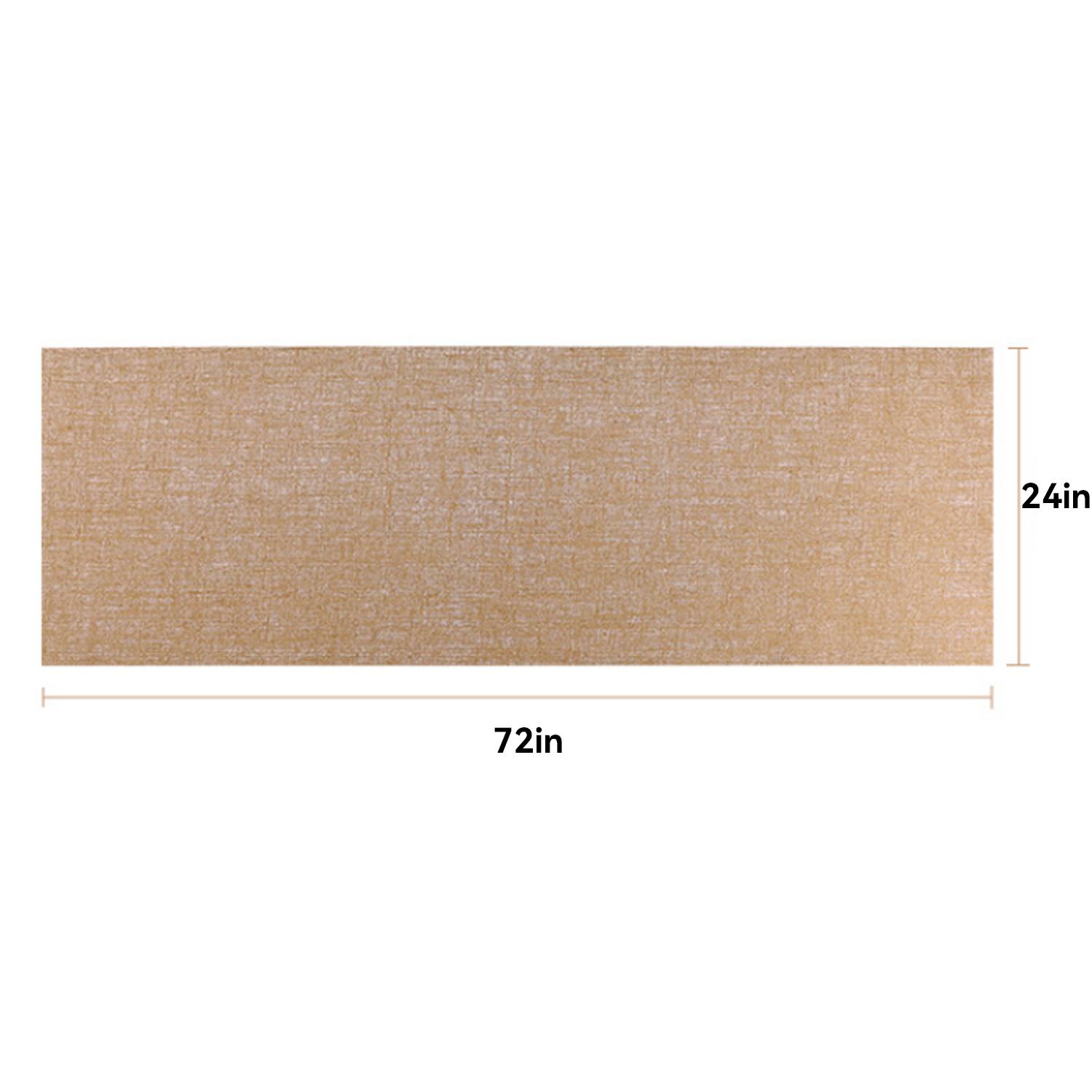 Flax Yoga Mat 3