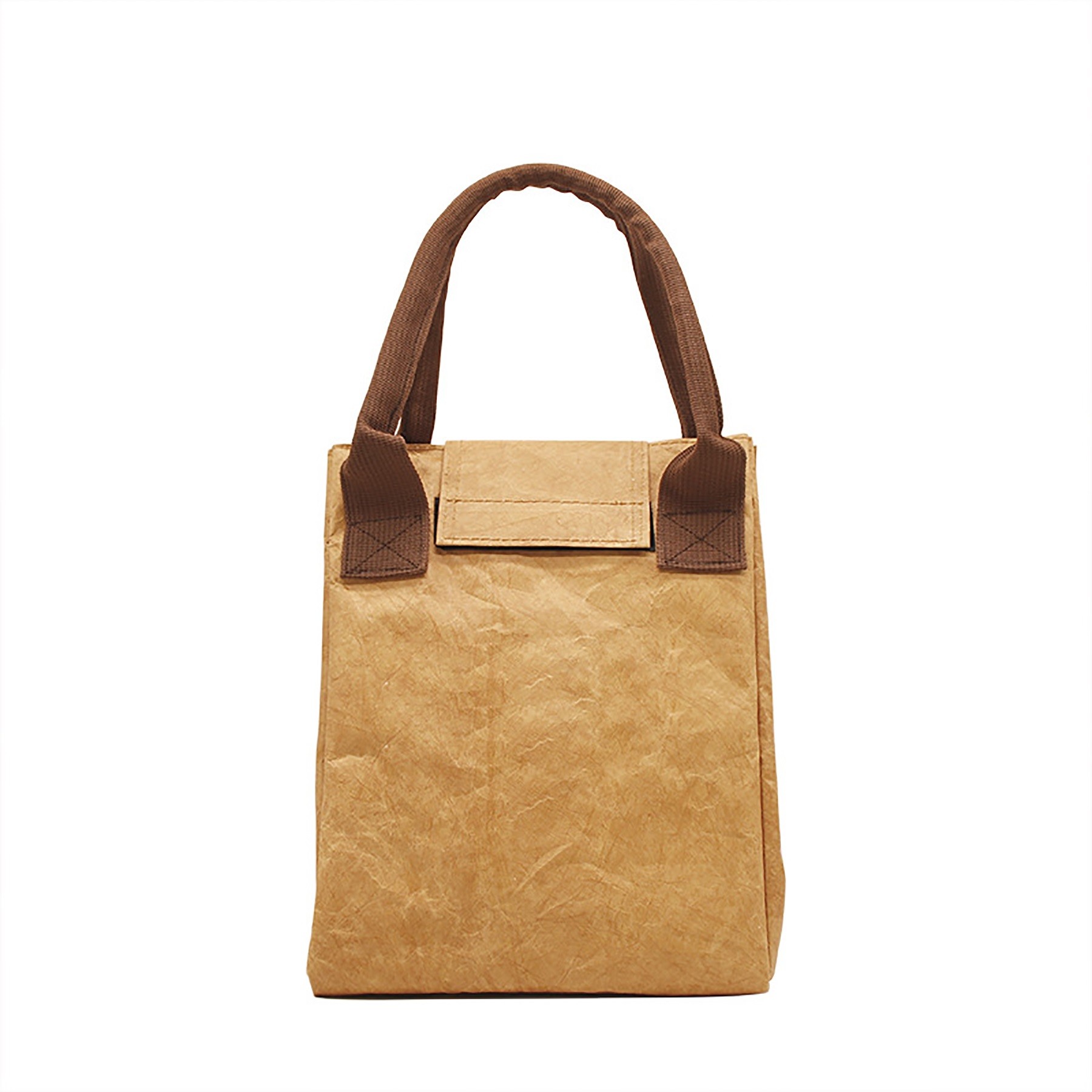 Tyvek Insulated Lunch Bag 4