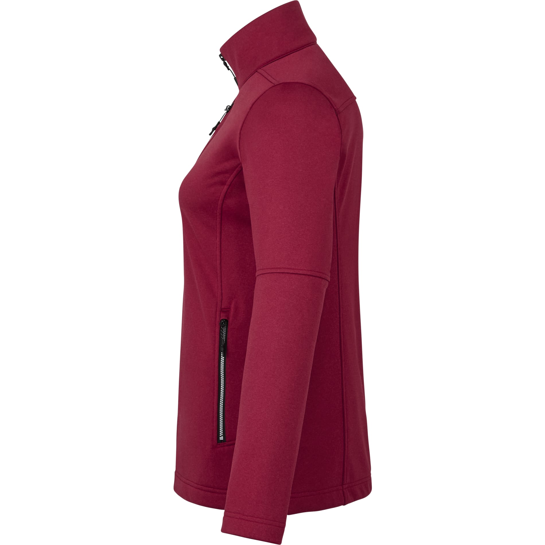 Women's JORIS Eco Softshell Jacket 40