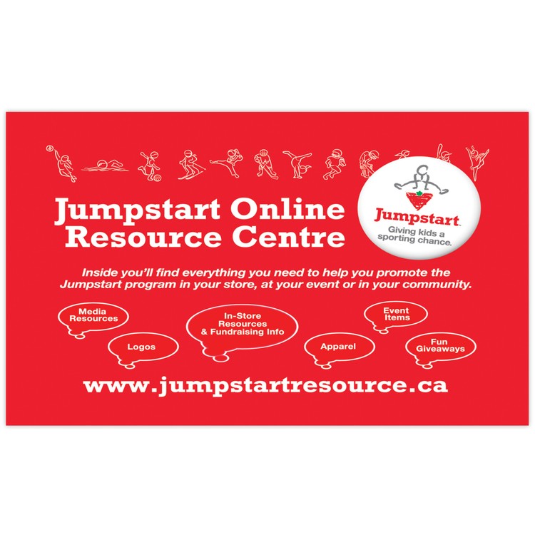 Vinyl Label - Full Color (3"x5") Square Corners