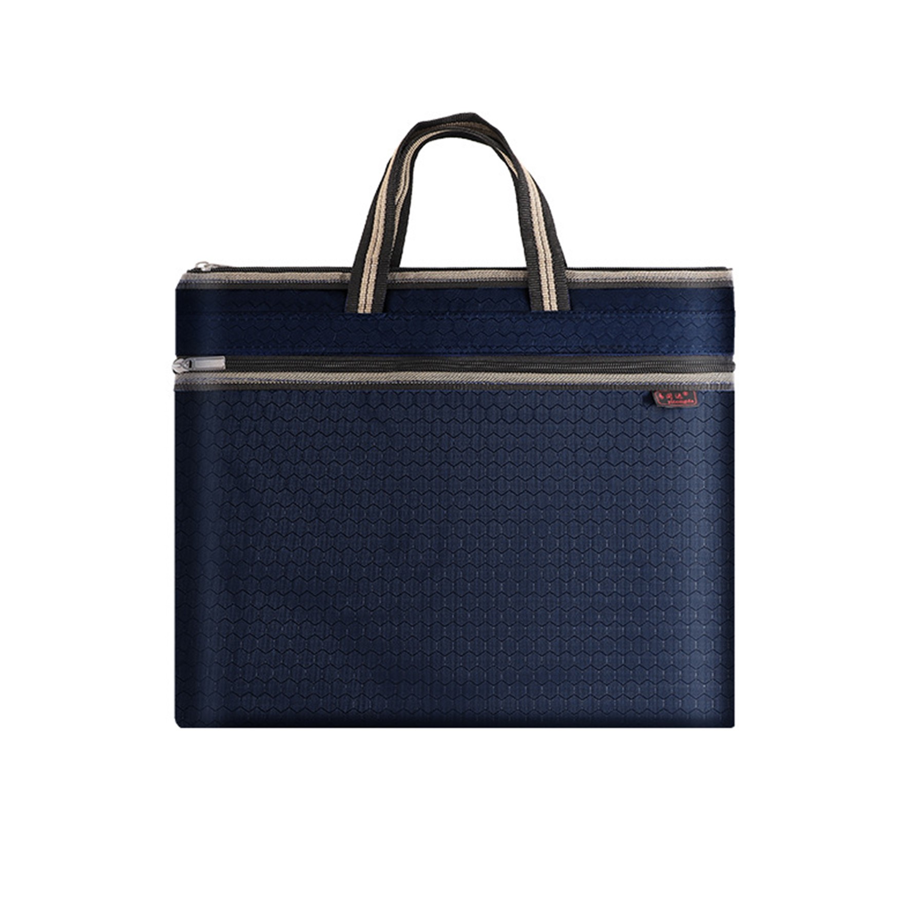 Zippered Document Bag 3