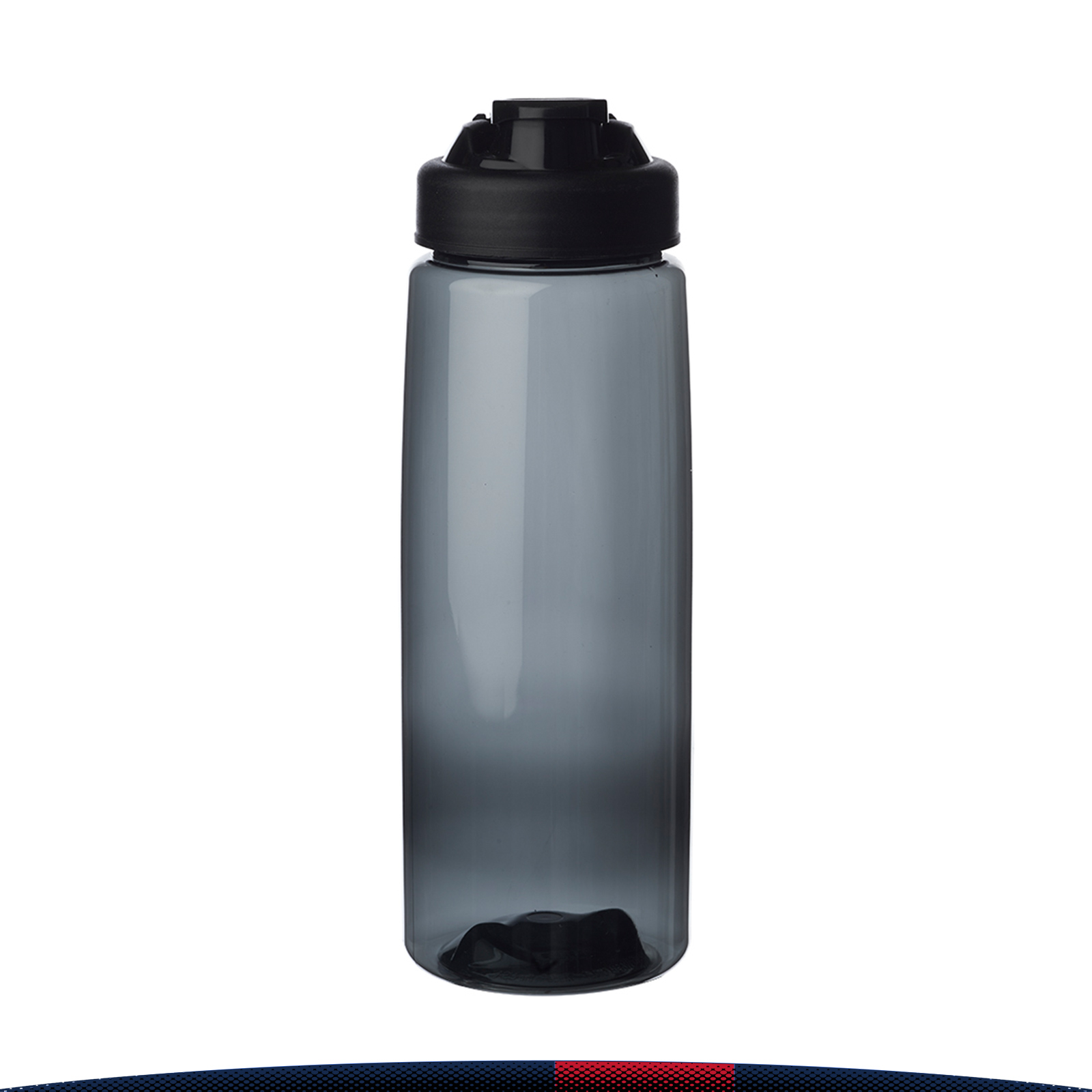 26 oz. Coliphe Recycled Plastic Bottles 5
