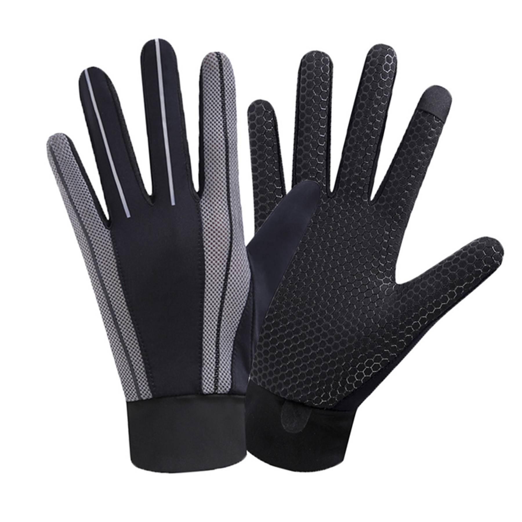 Waterproof Outdoor Gloves 5