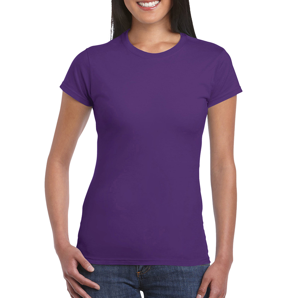 4.5 oz, 100% Cotton Preshrunk Tees 22