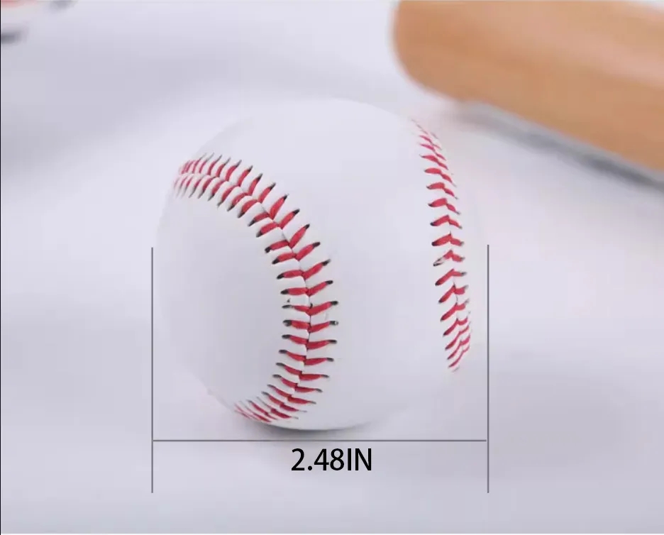 Polyurethane Stress Relief Baseball 5