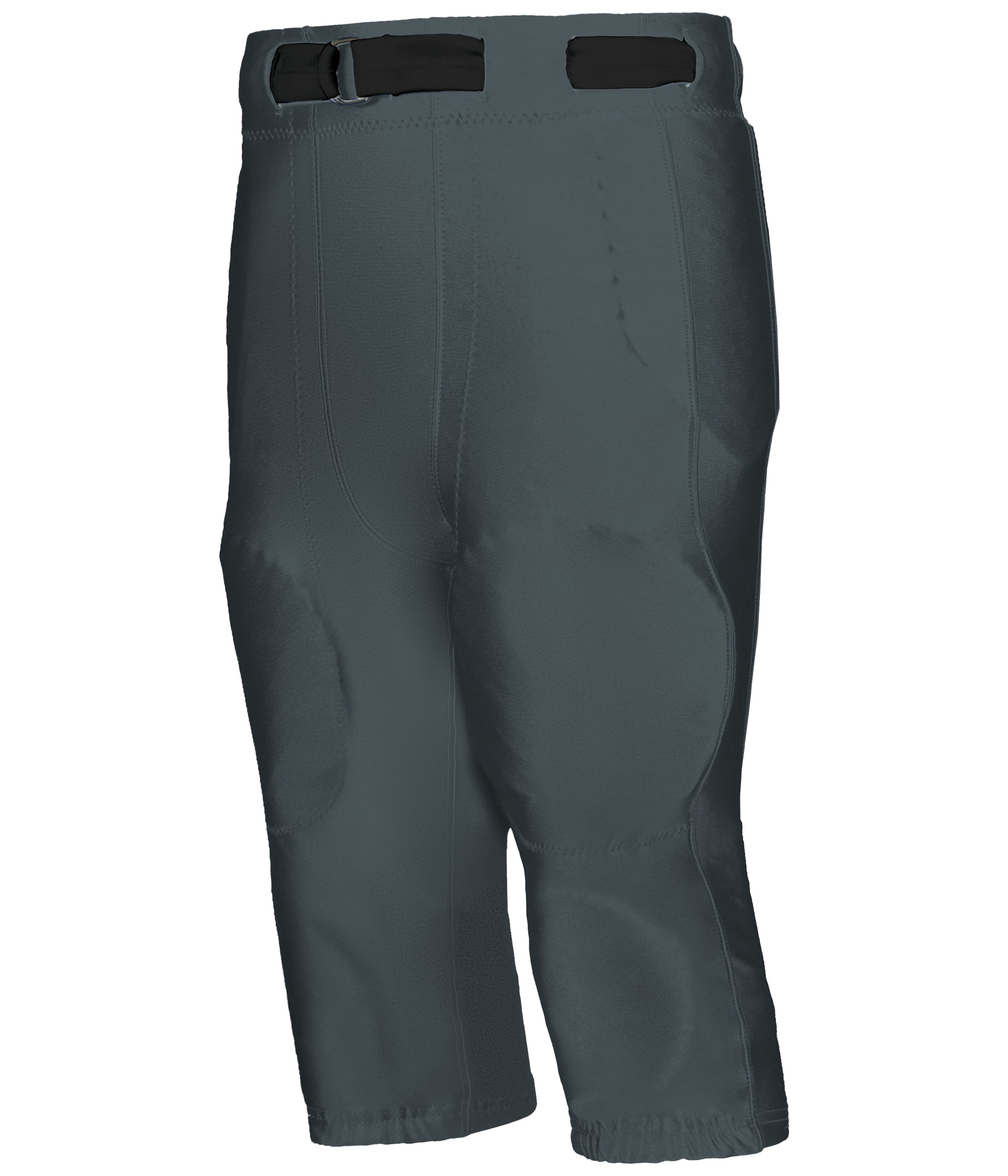 Youth No Fly Football Pant With Slotted Waist 9