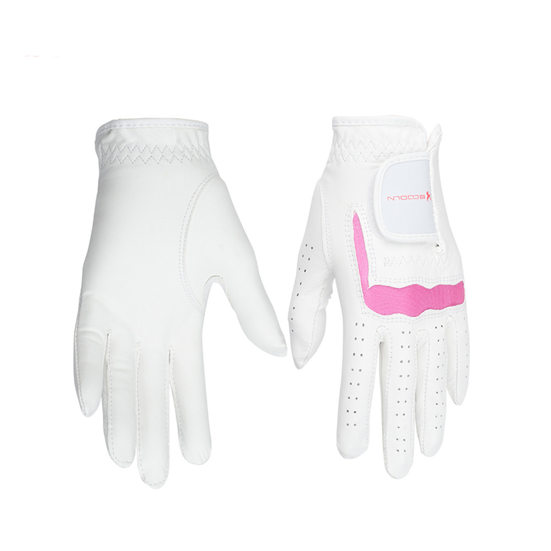 Women'S Golf Gloves,Left Hand 3