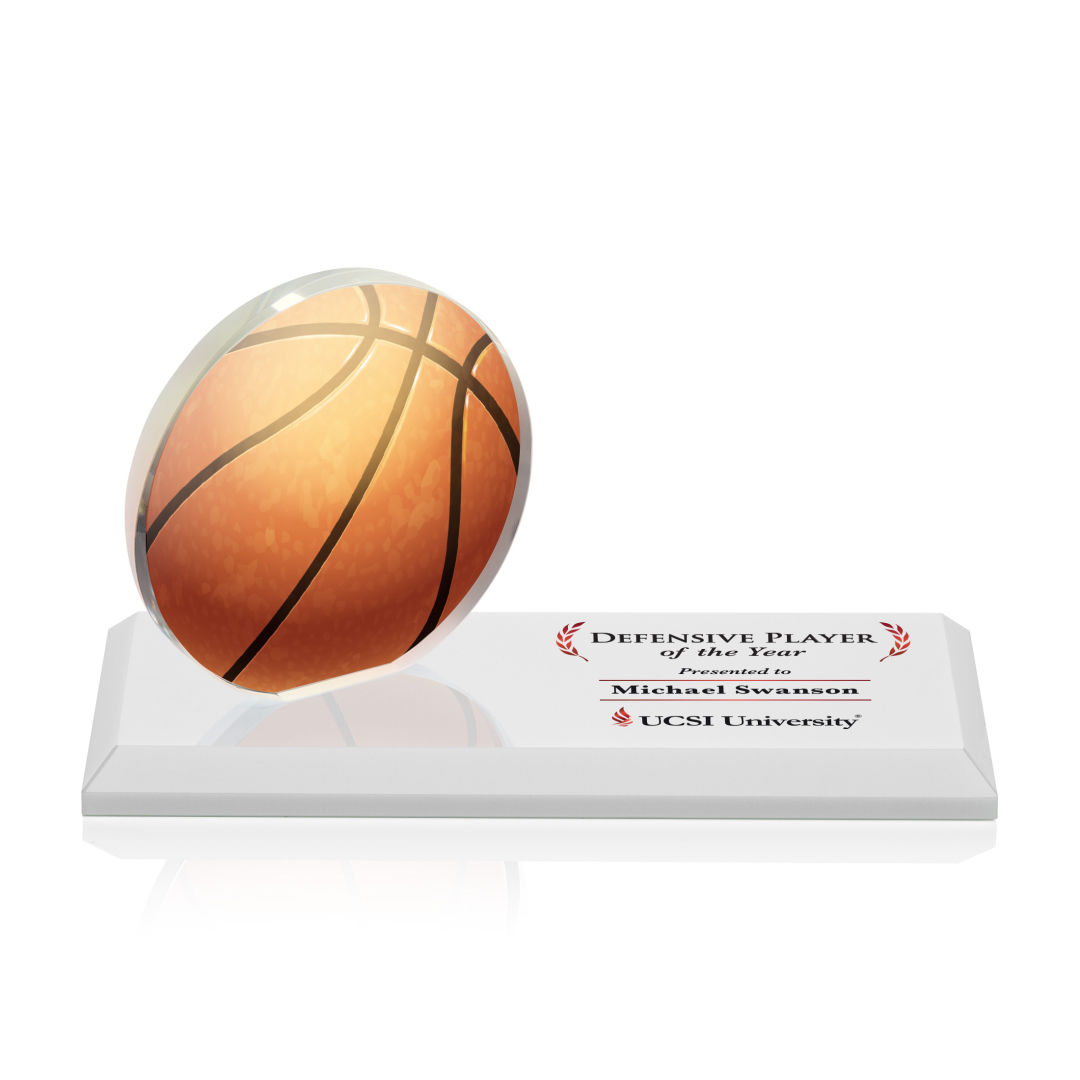 Northam VividPrint™ Award - Basketball 21