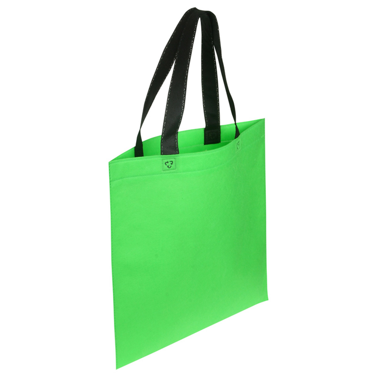 Portrait Recyclable Non-Woven Shopping Bag 23
