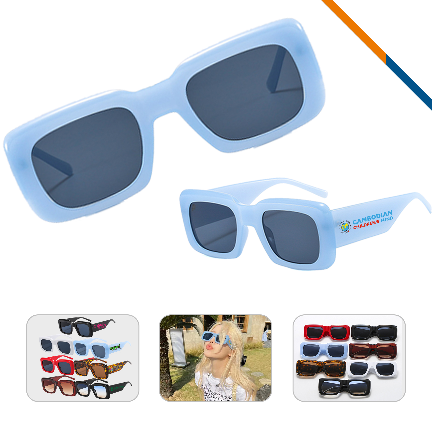 Cudy Sunglasses 4