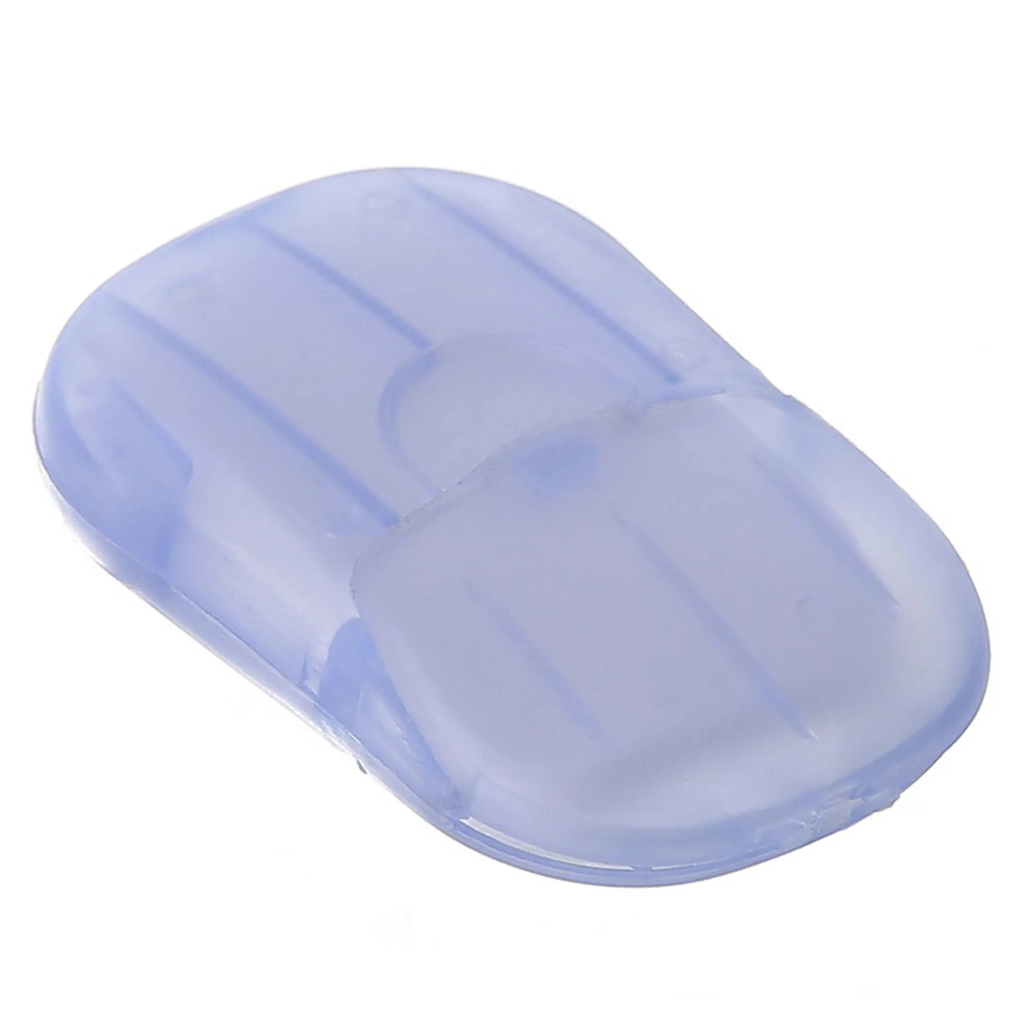 Travel Portable Soap Sheet 9