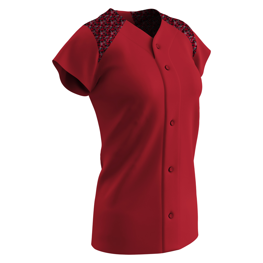 Circuit Ladies Jersey 2