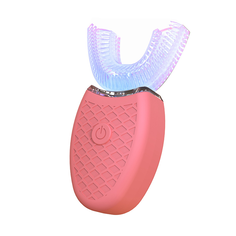Automatic Massage Whitening Toothbrush 1