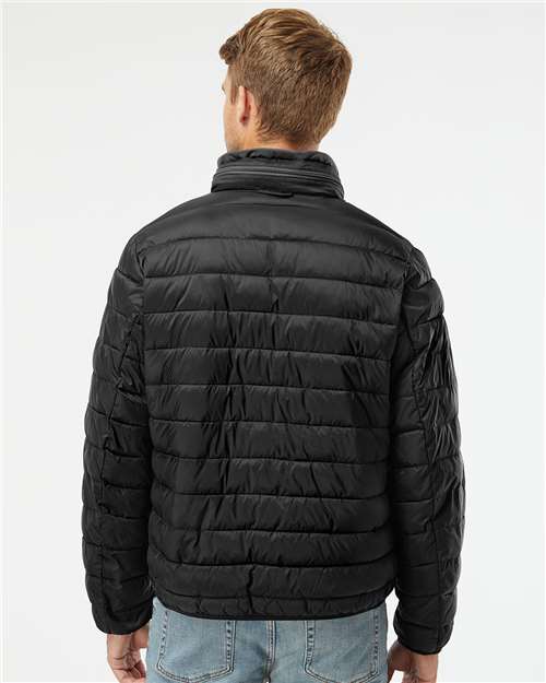 Men's PillowPac Puffer Jacket - 211136 18