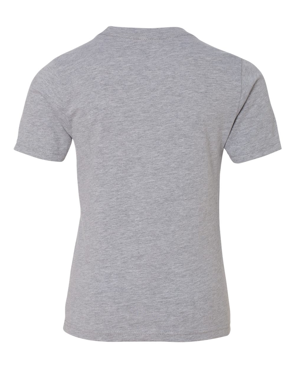Youth Cotton Tee - 3310 24