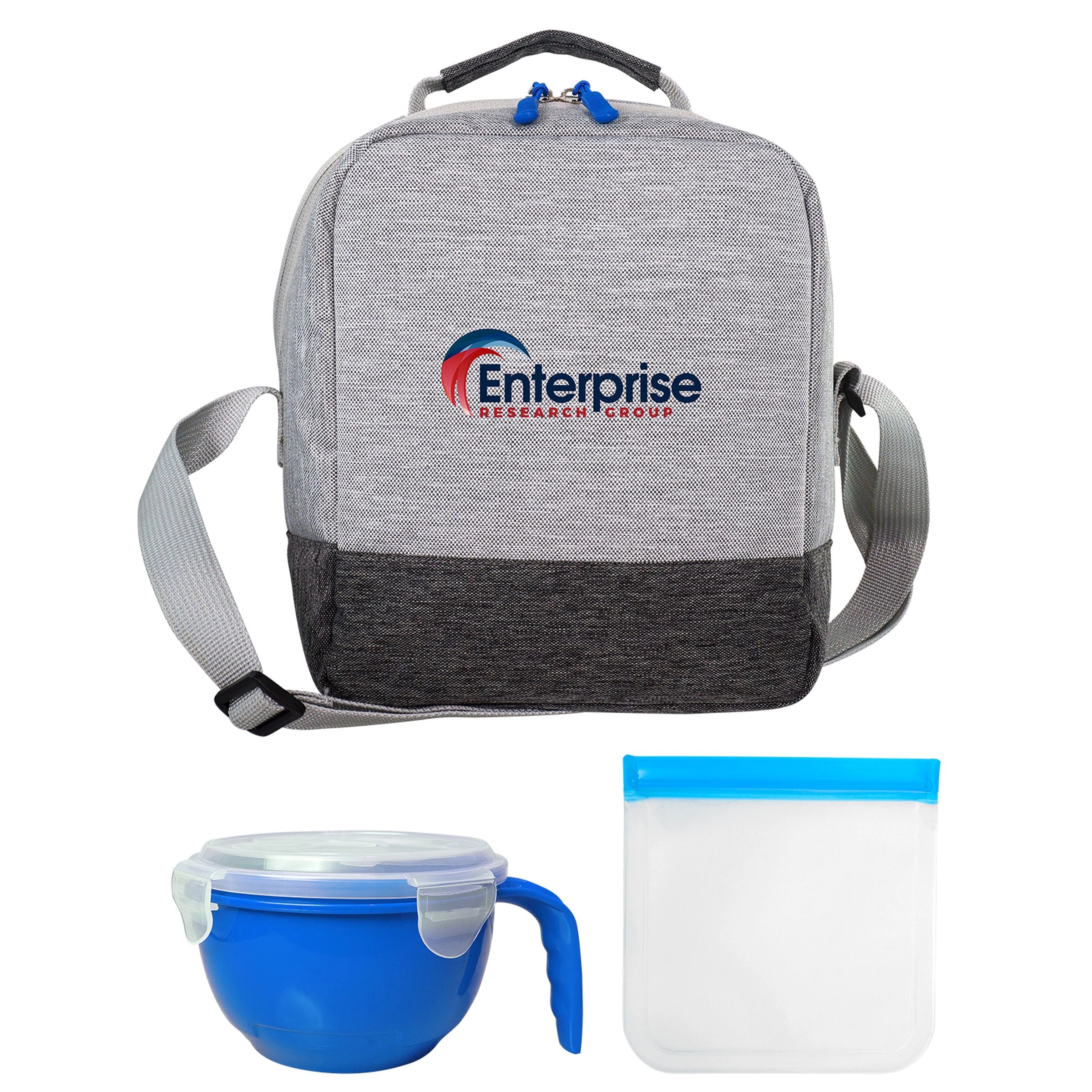 Bay Handy Noodle & Sandwich Lunch Kit 13