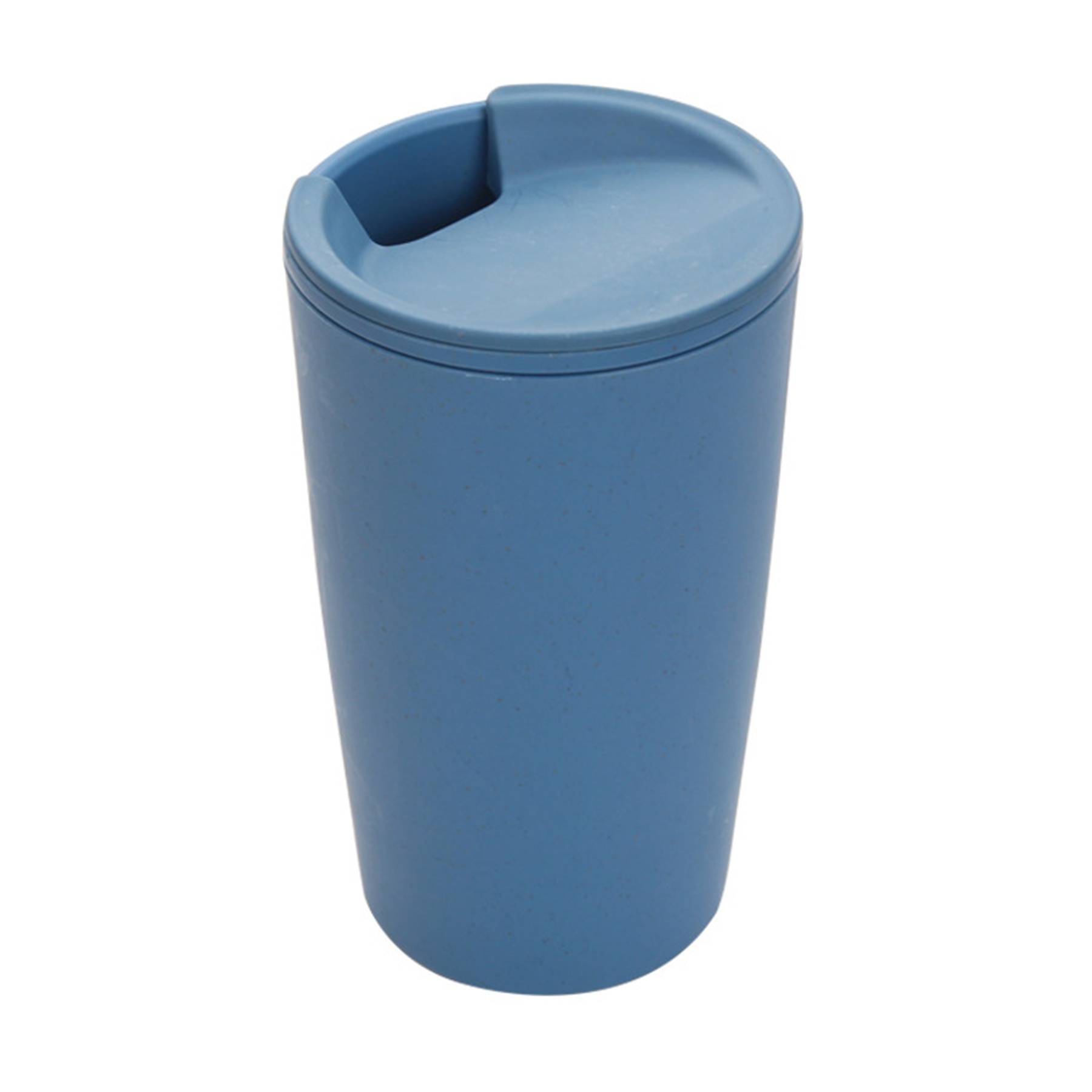 Wheat straw cup 6