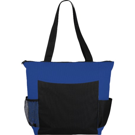 Grandview Zippered Convention Tote