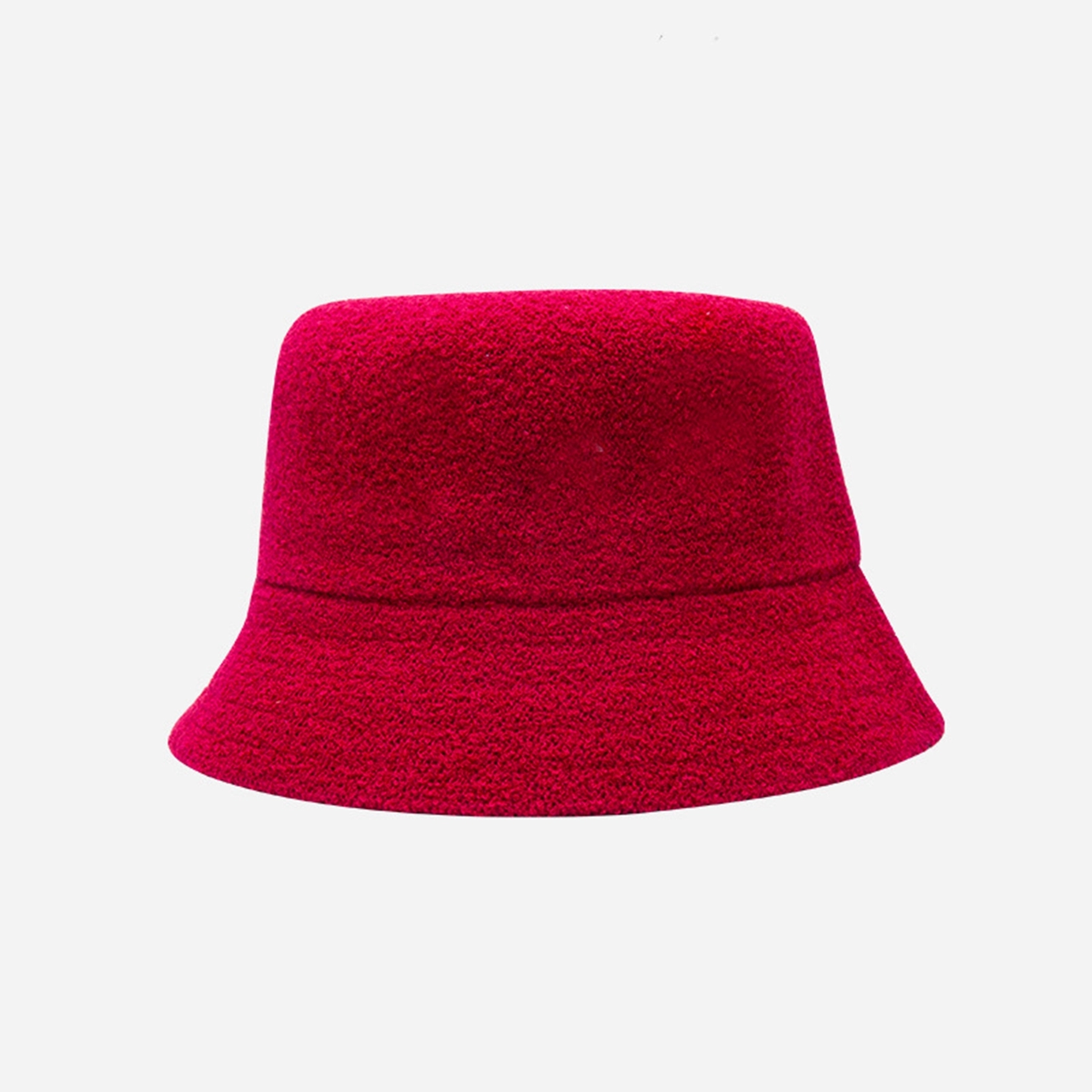 Towel Bucket Cap 16