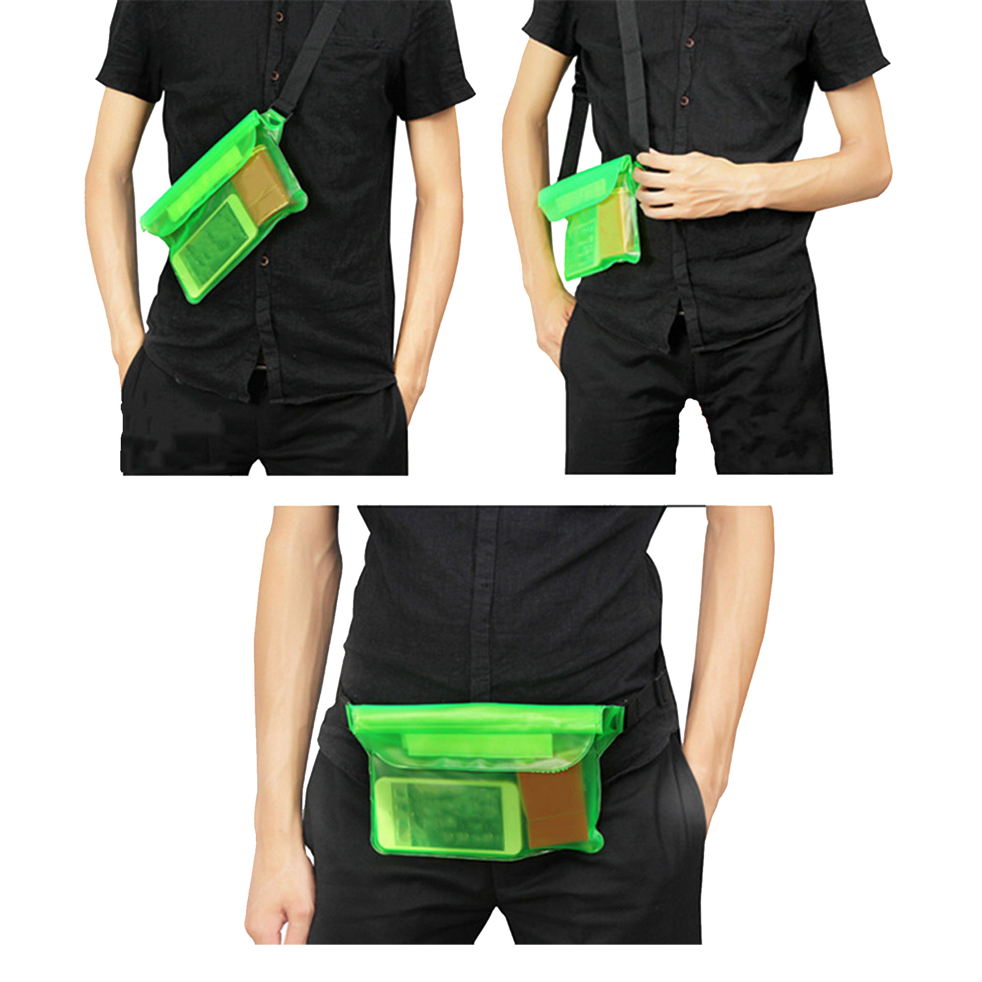 Waterproof Phone Pouch 2