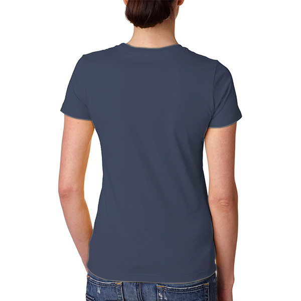 Next Level Ladies Boyfriend T-Shirt 4.3 oz 31