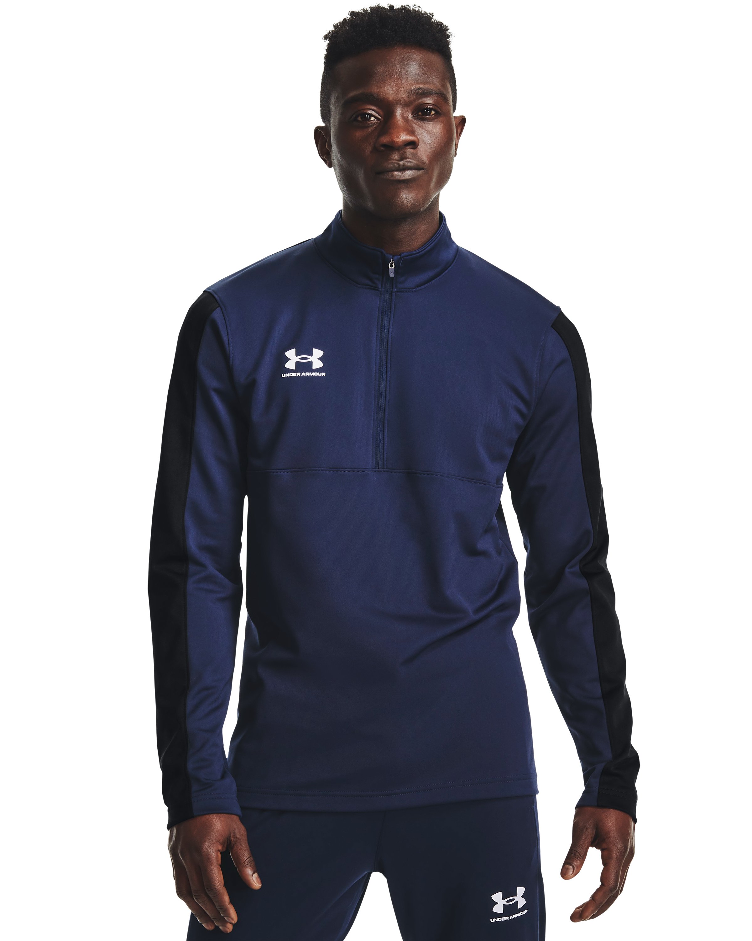 UA Challenger Men's Midlayer 10