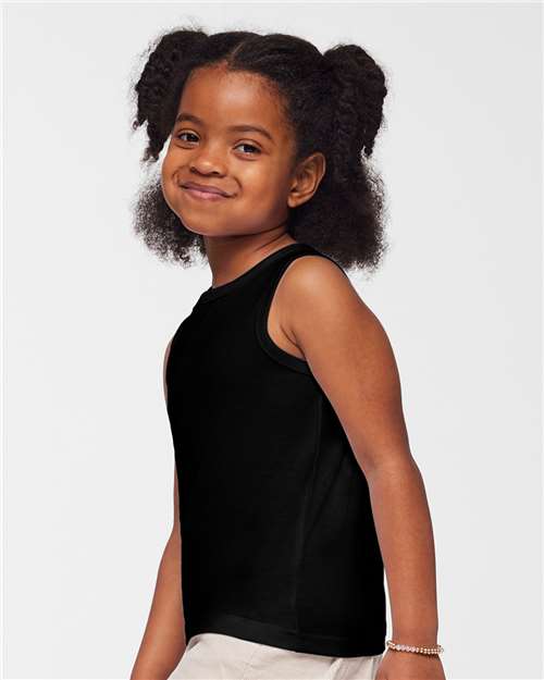 Toddler Fine Jersey Tank - 3323 47