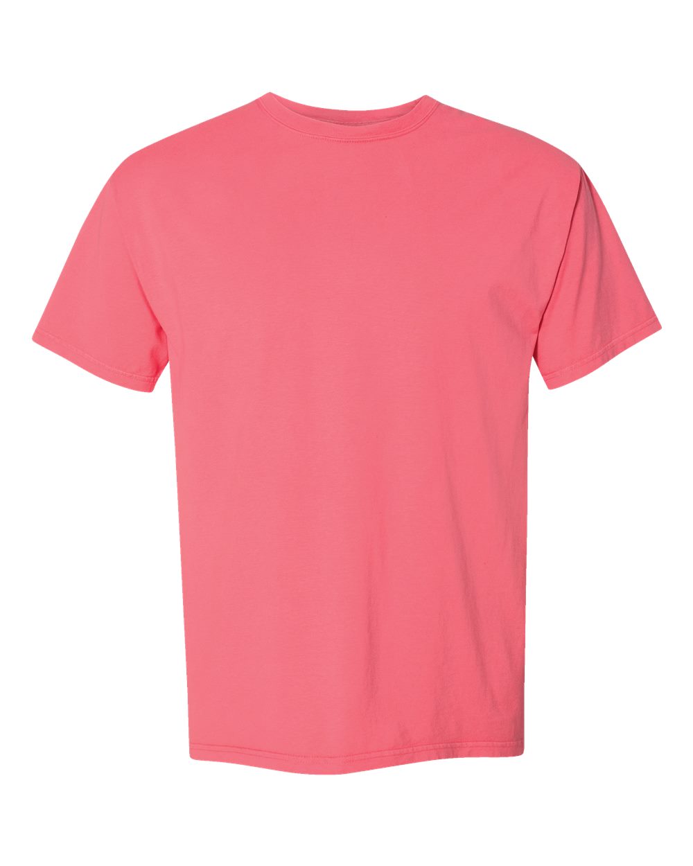 Men's Garment-Dyed T-Shirt - GDH100 214