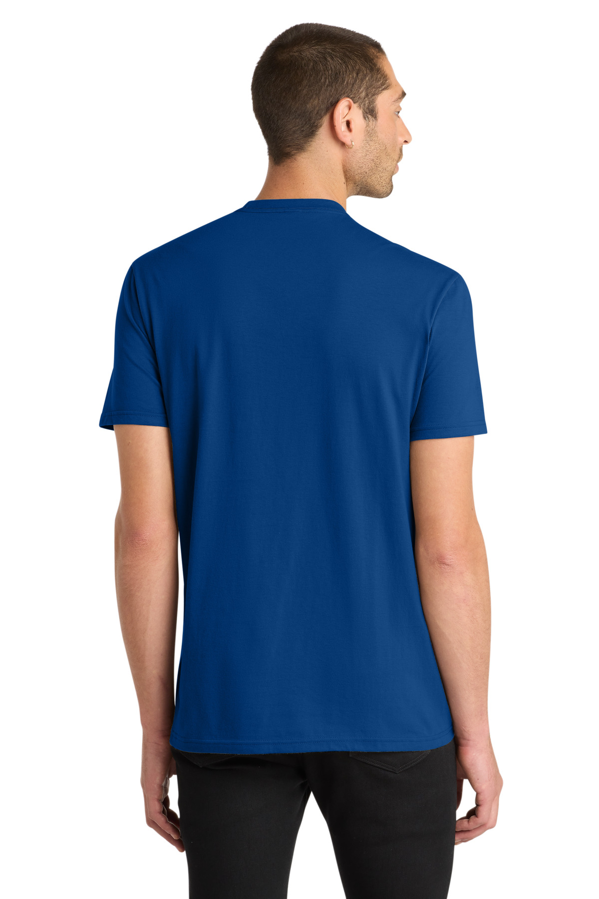District Very Important Tee . DT6000 245