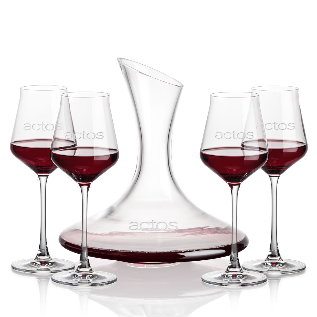 Madagascar Carafe & Bretton Wine 2
