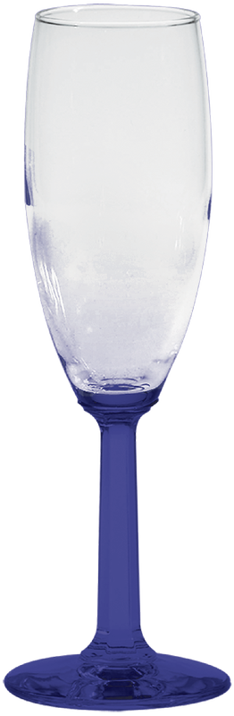 6 oz. Napa Valley Flute - Optic 31