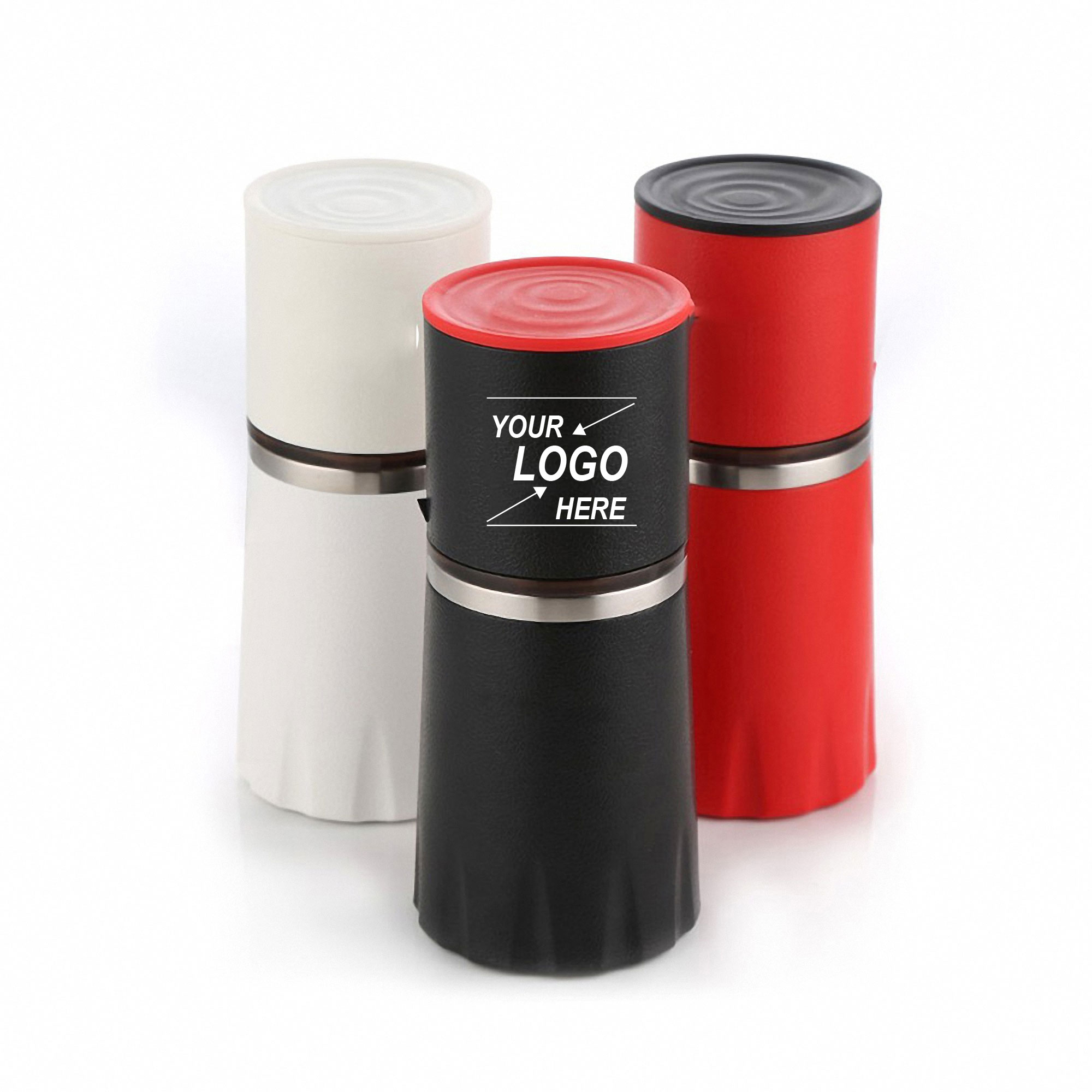 Portable Manual Coffee Grinder