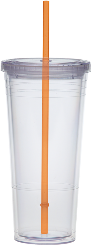 24 oz. Carnival Cup Collection 7