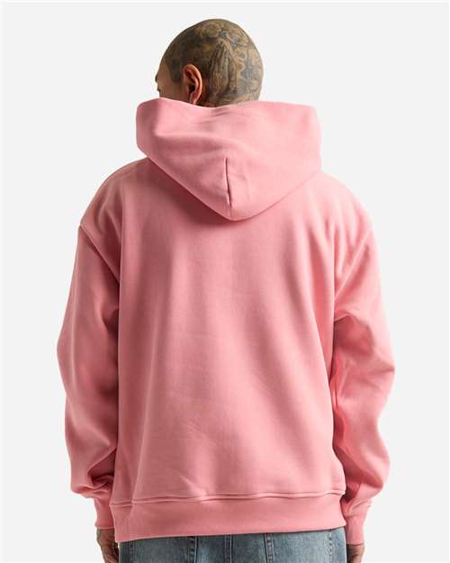 Unisex Essential Super Heavyweight Hoodie Sweatshirt - SHEHP 15
