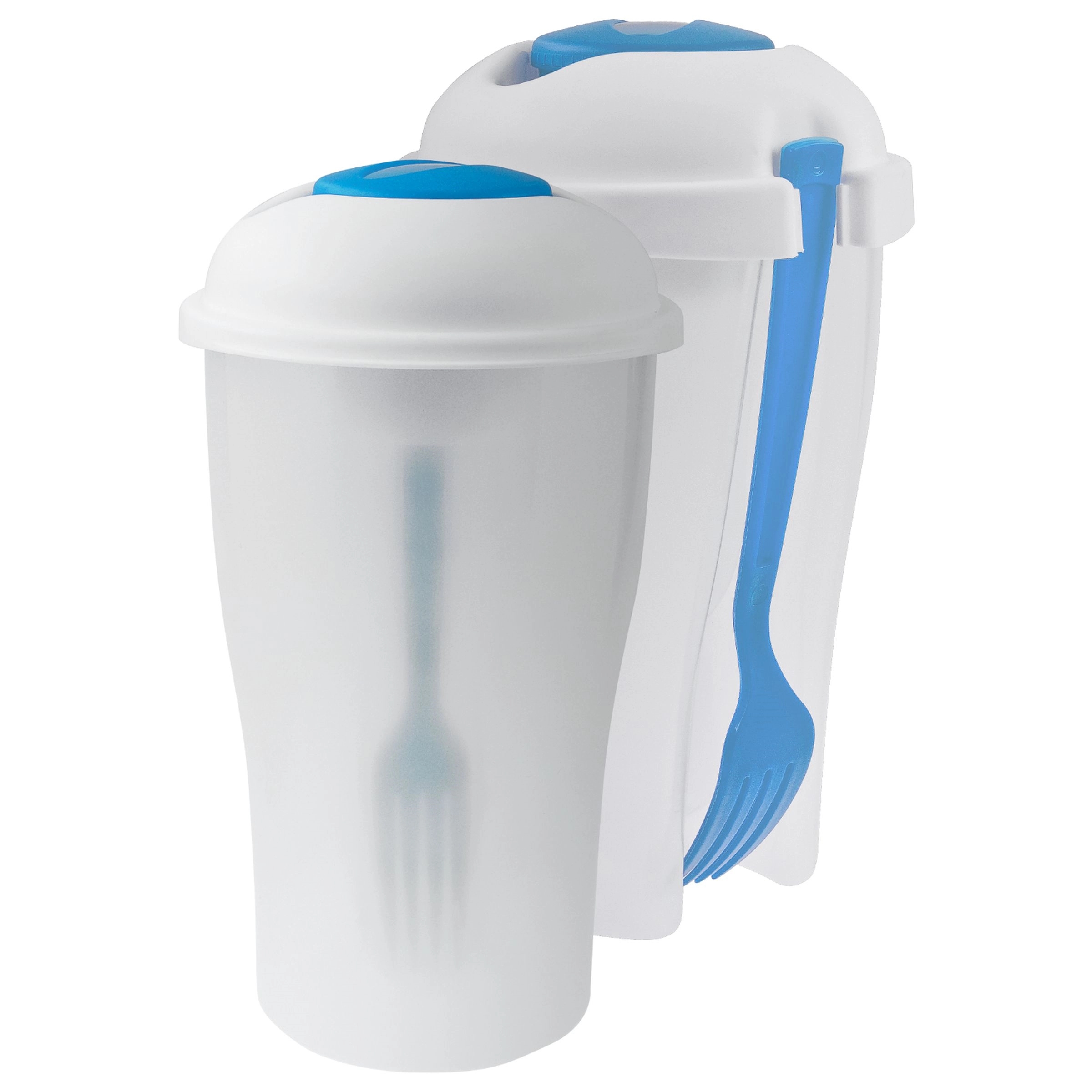 Shake-it-Up Salad Set 14