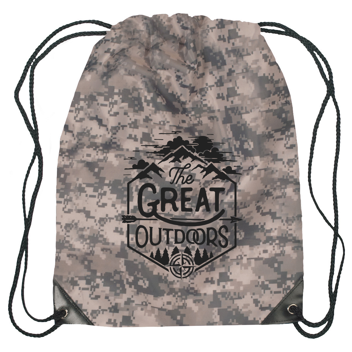 Small Hit rPET Sports Pack 47