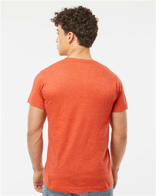 Unisex Fine Jersey T-Shirt - 202 204