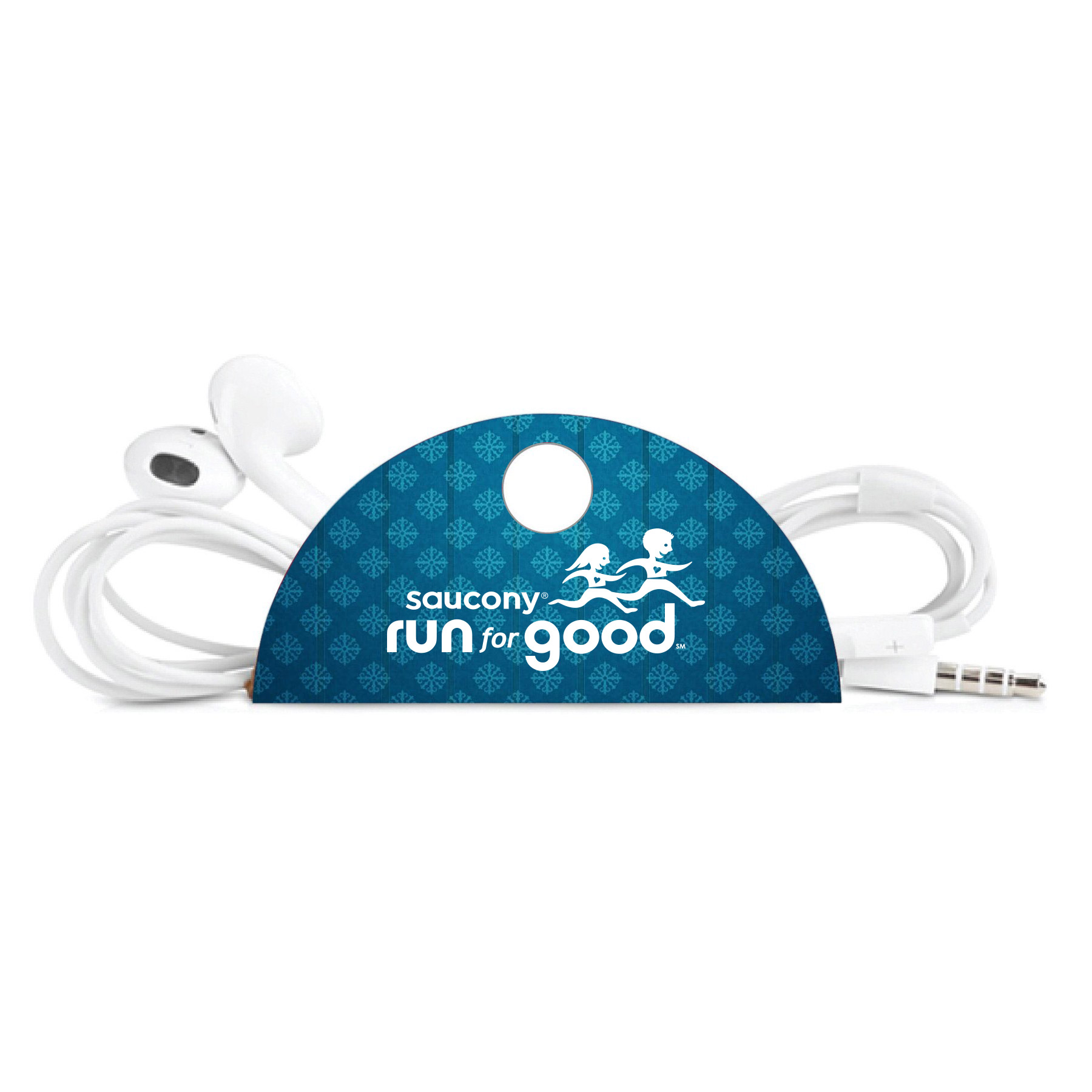 Taco Tech Cord Organizer with Button 2