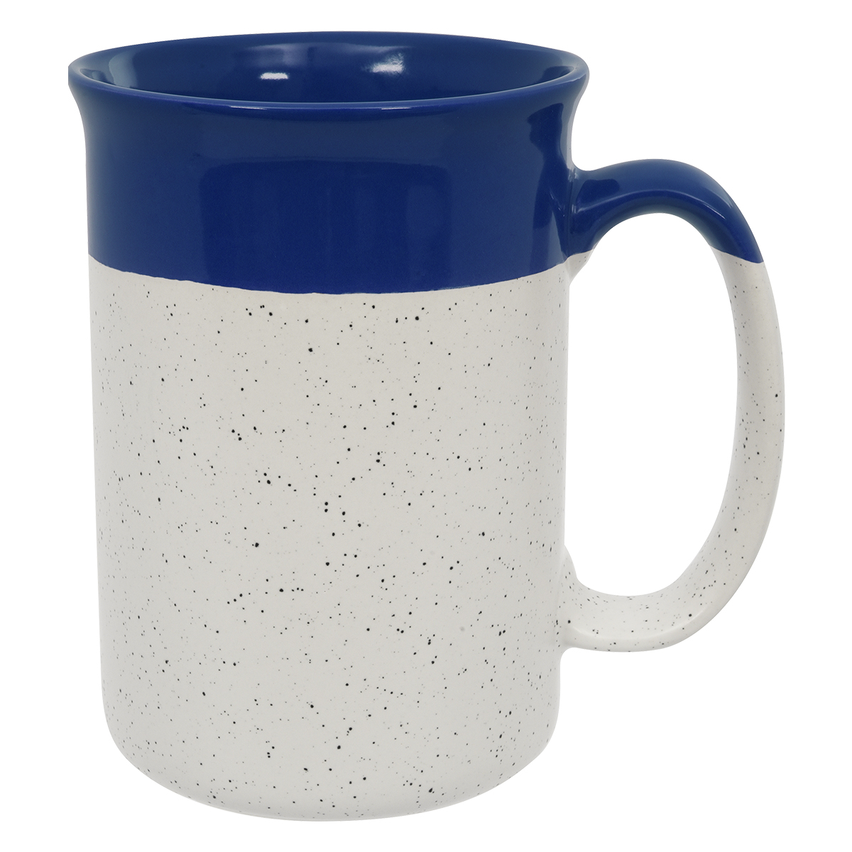 13 Oz. Speckled Mug 1