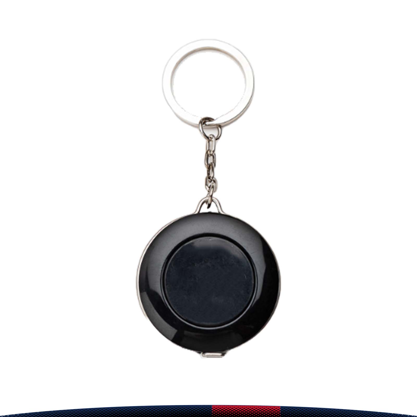 Keychain Measuring Tape 6