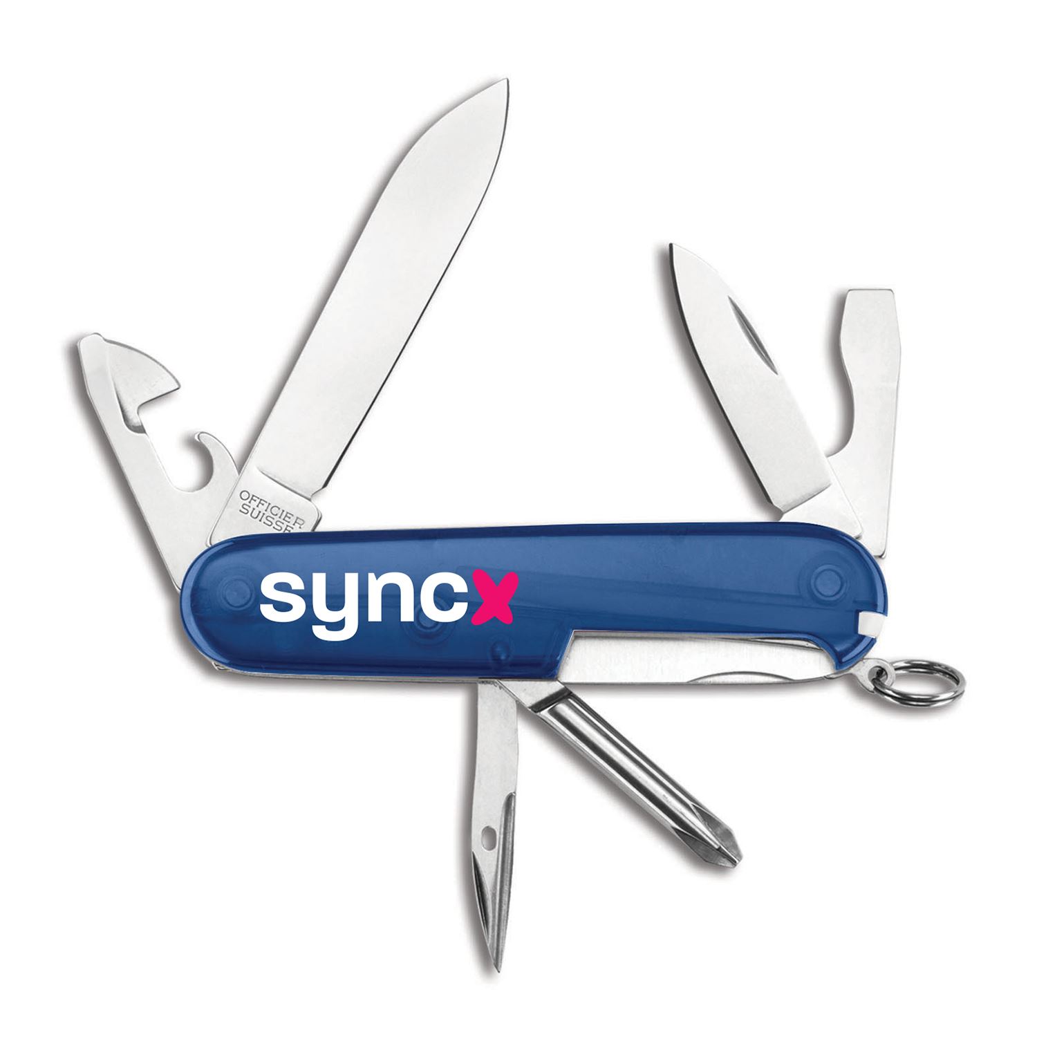 Victorinox® Tinker 3