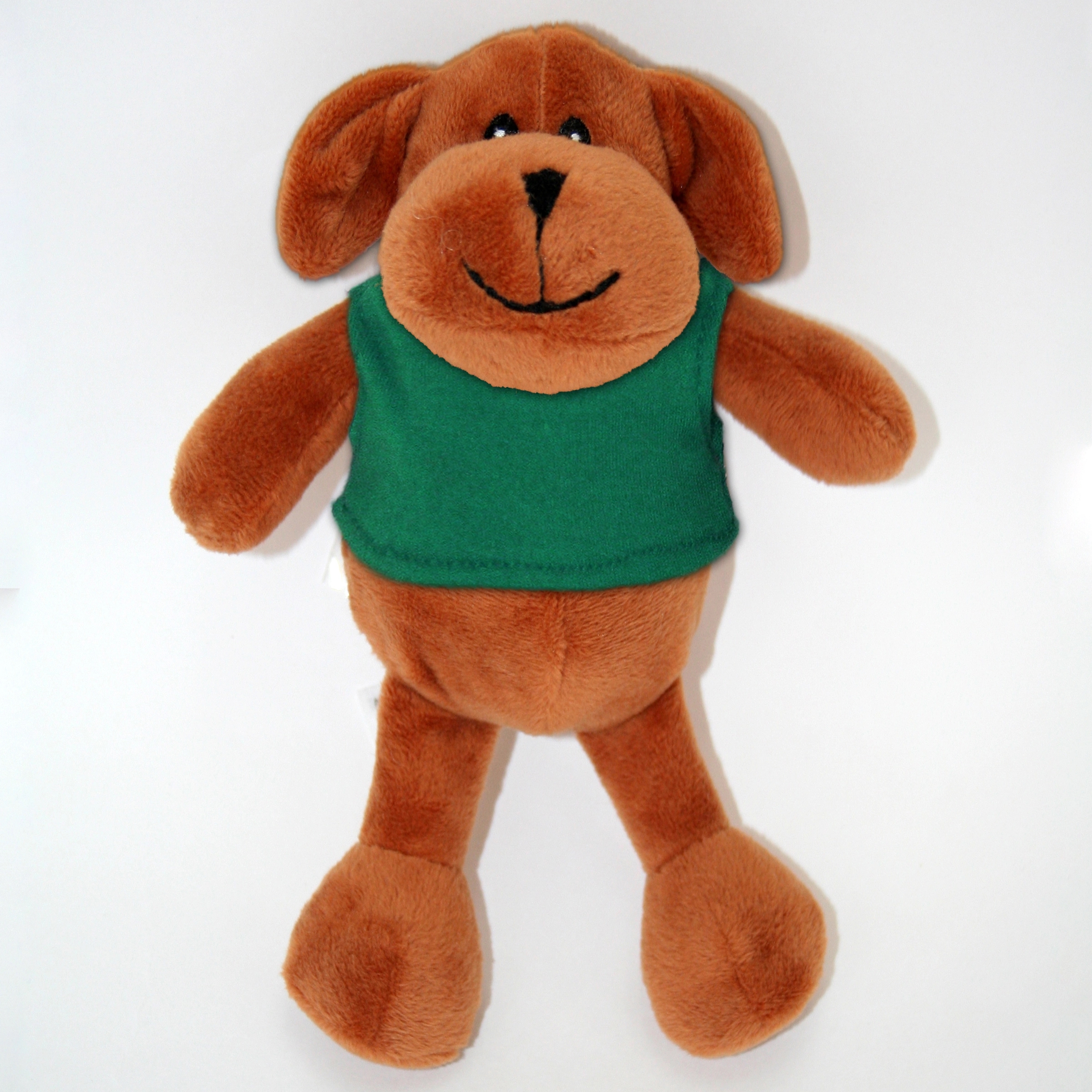 7" Long Leg Dog 18