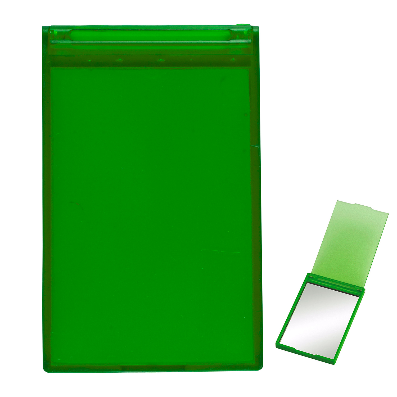 Glamour Gaze Folding Compact Mirror 20