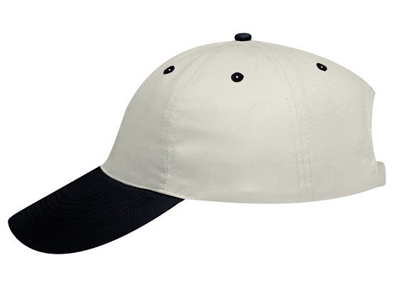 OTTO CAP® 6 Panel Low Profile Baseball Cap 70