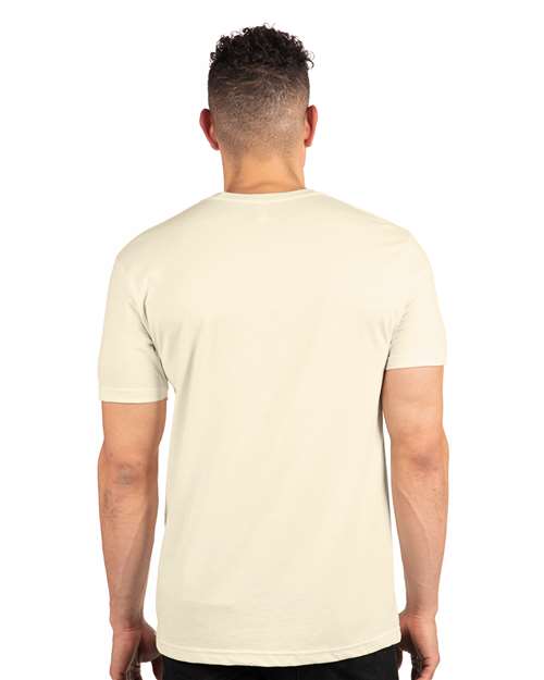 Sueded T-Shirt - 6410 17