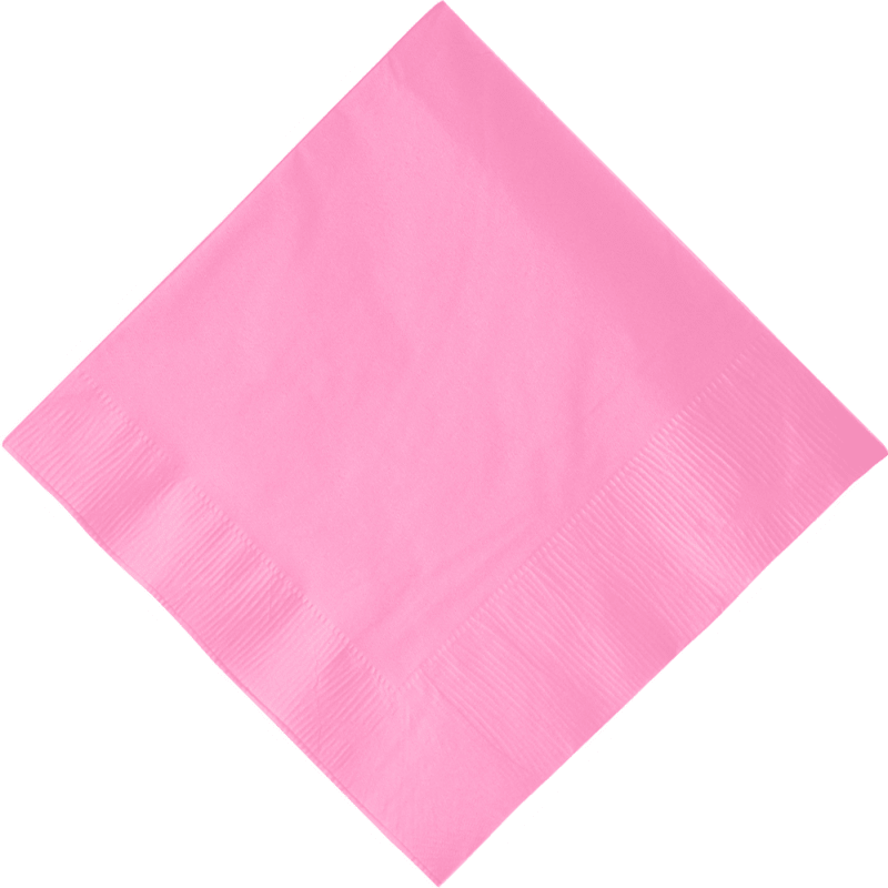 Luncheon Napkins 106