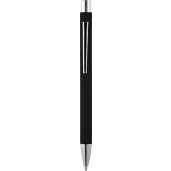 The Maven Soft Touch Metal Pen 11