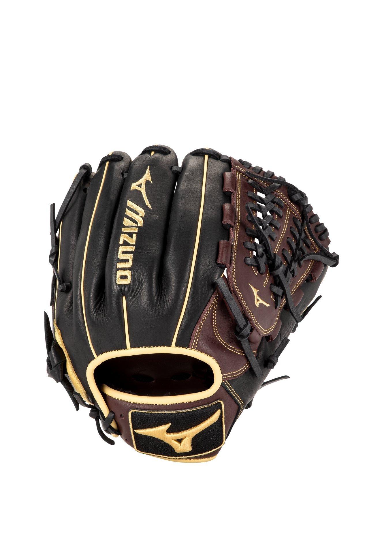 MVP Prime Infield Baseball Glove 11.5" 2