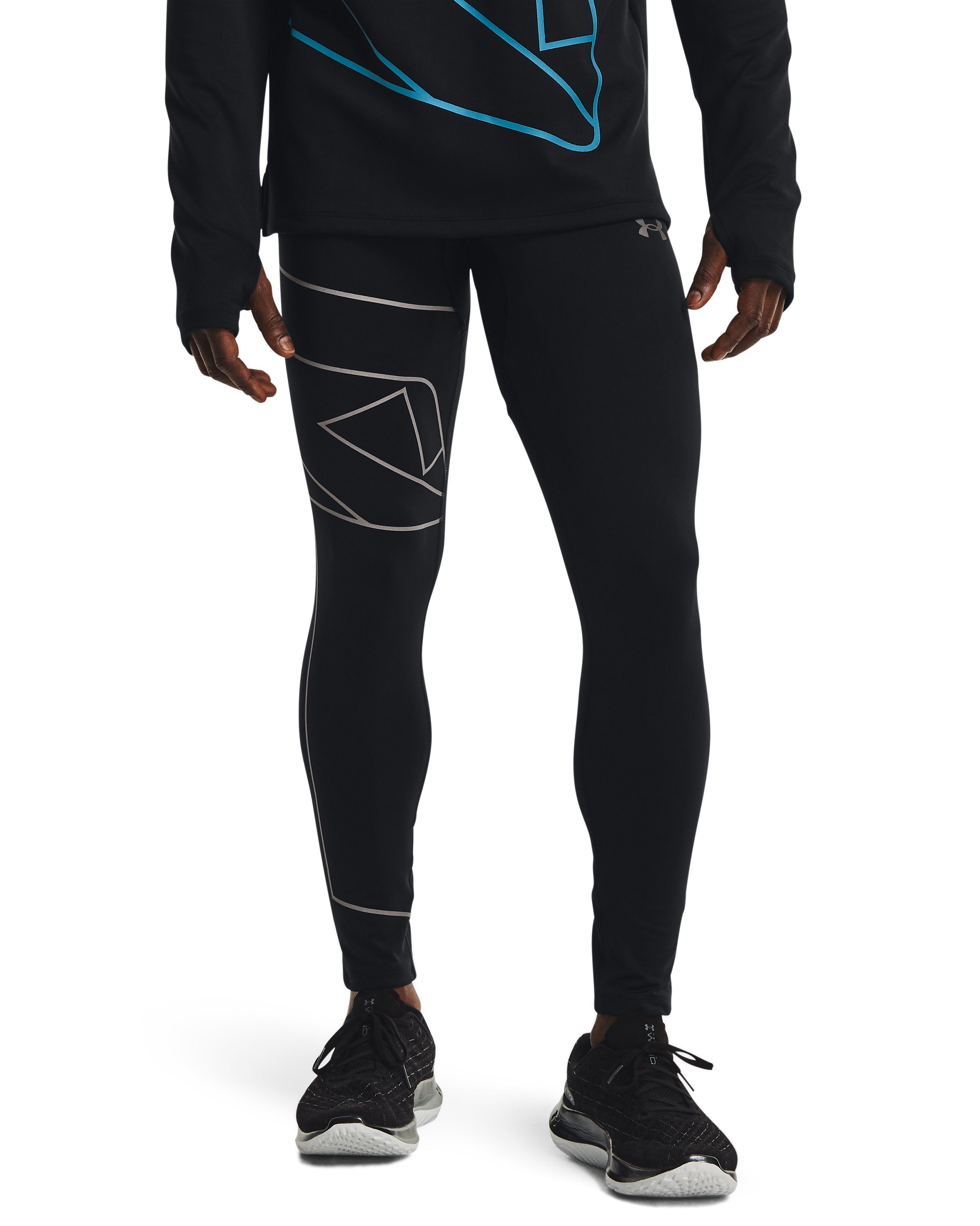 Men's UA Empowered Tights  2
