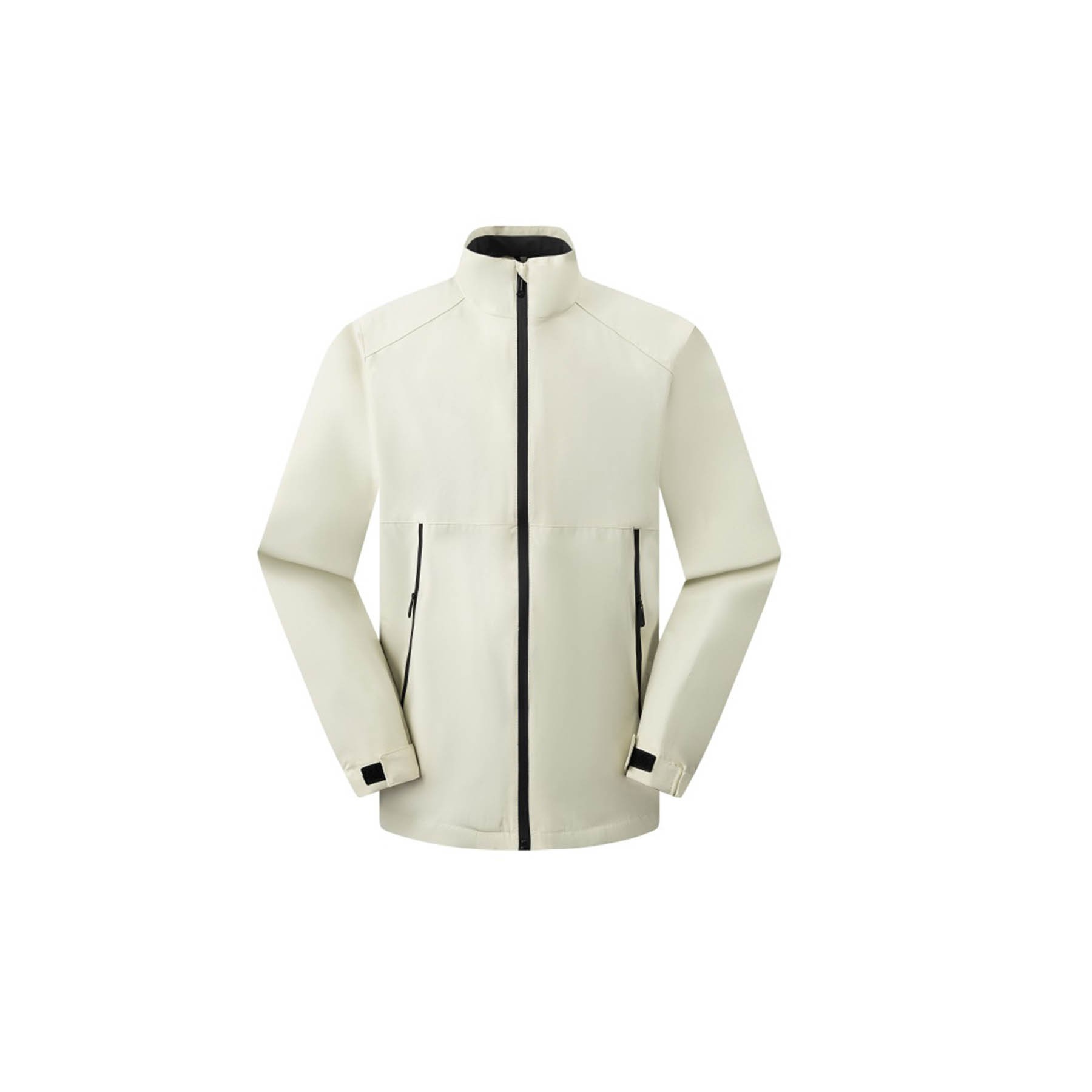 Unisex Waterproof Jacket 6